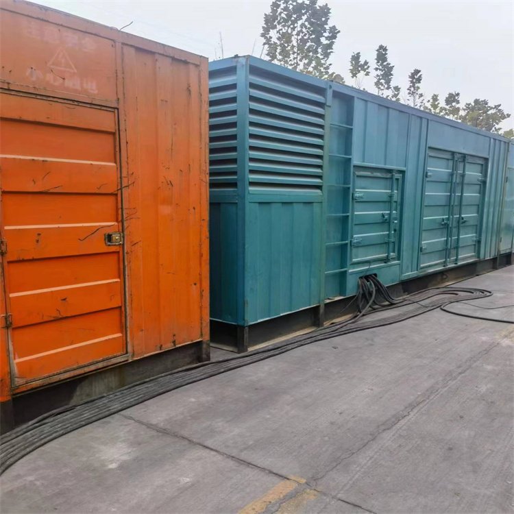 洱源出租柴油发电机